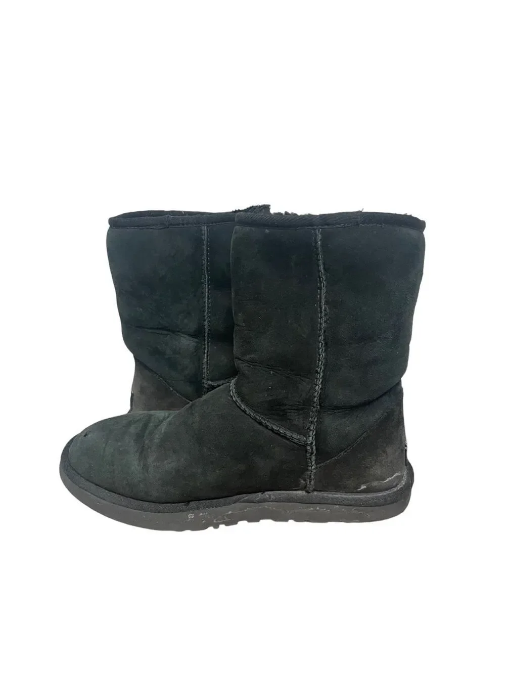 UGG classic short